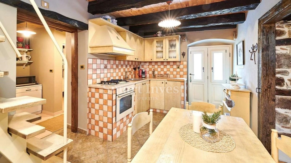 Casa Gračišće, 125m2