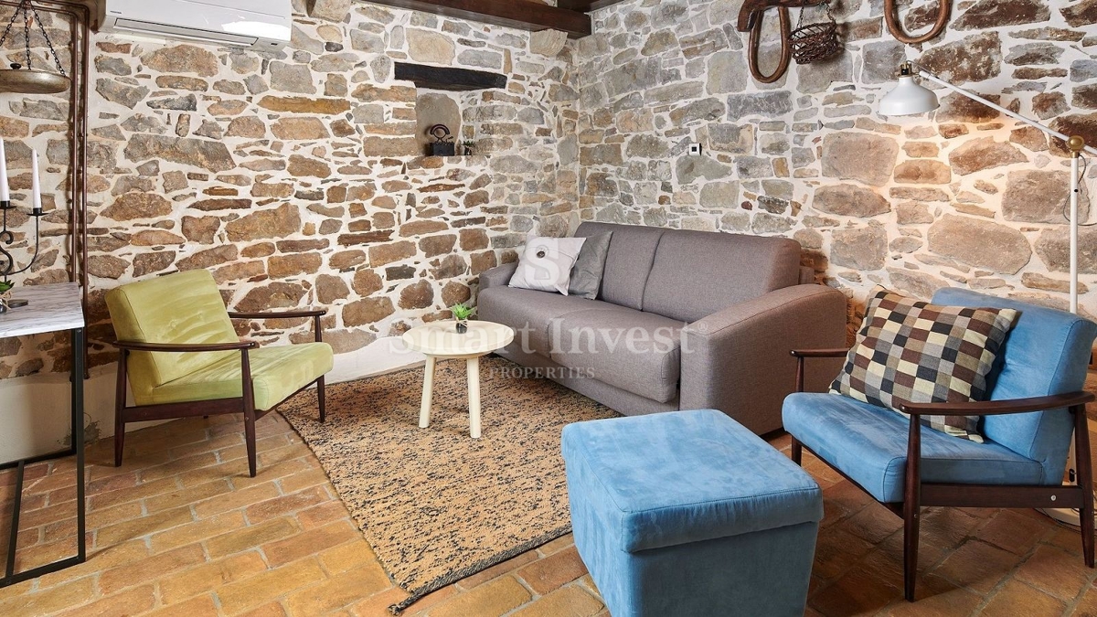 Casa Gračišće, 125m2