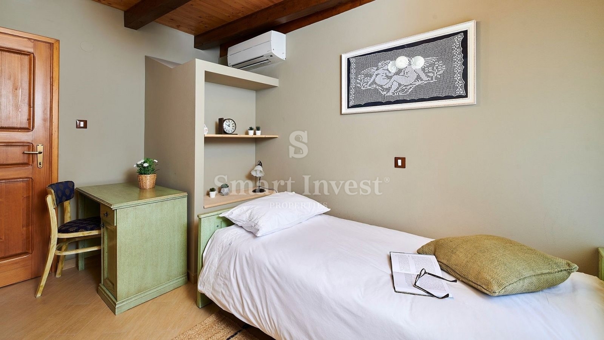 Casa Gračišće, 125m2