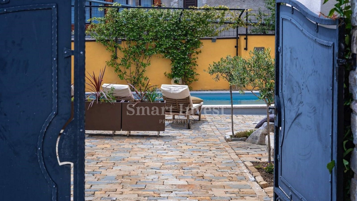 Casa Gračišće, 125m2