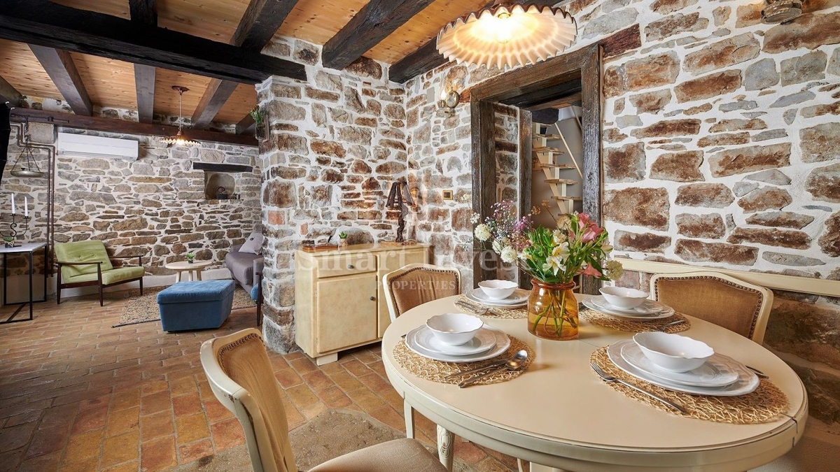 Casa Gračišće, 125m2