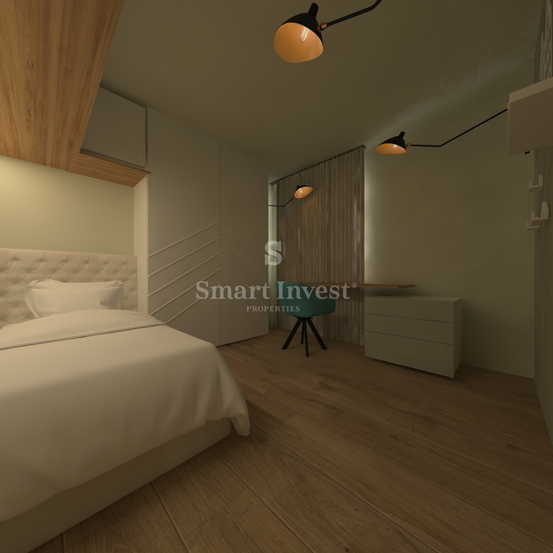 Terreno Jurdani, Matulji, 829m2