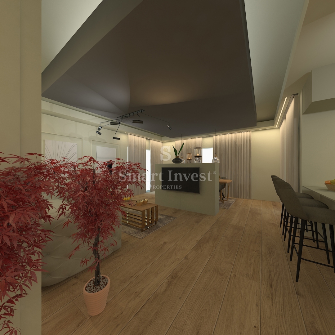 Terreno Jurdani, Matulji, 829m2