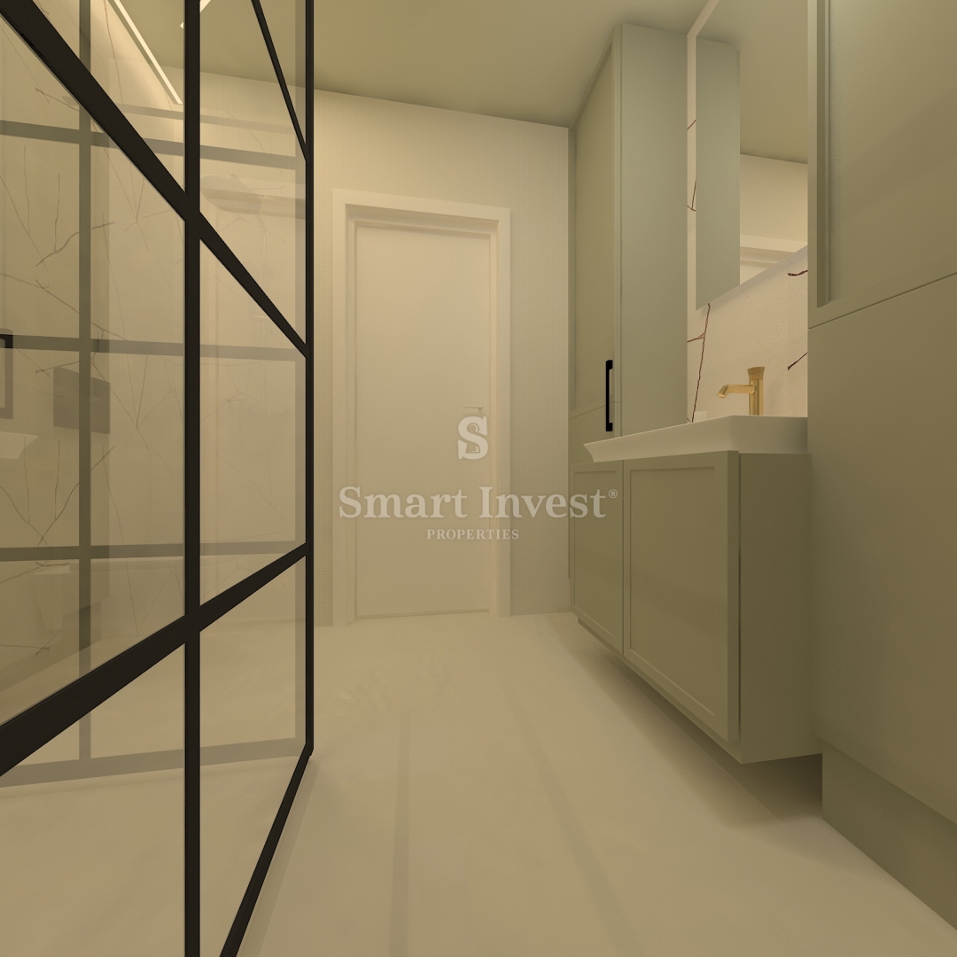 Terreno Jurdani, Matulji, 829m2