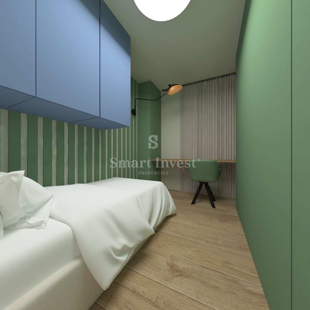 Terreno Jurdani, Matulji, 829m2