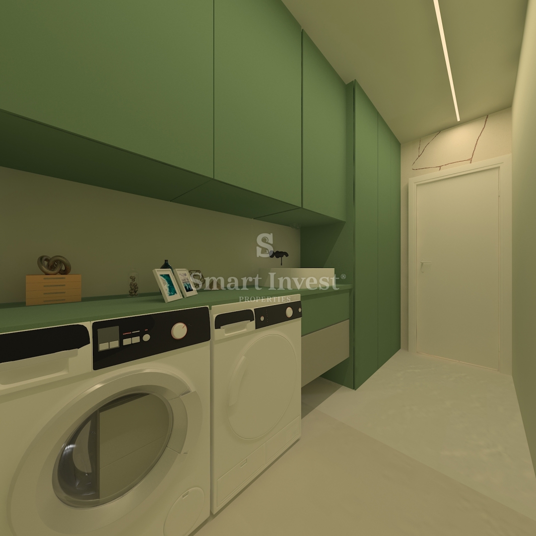 Terreno Jurdani, Matulji, 829m2