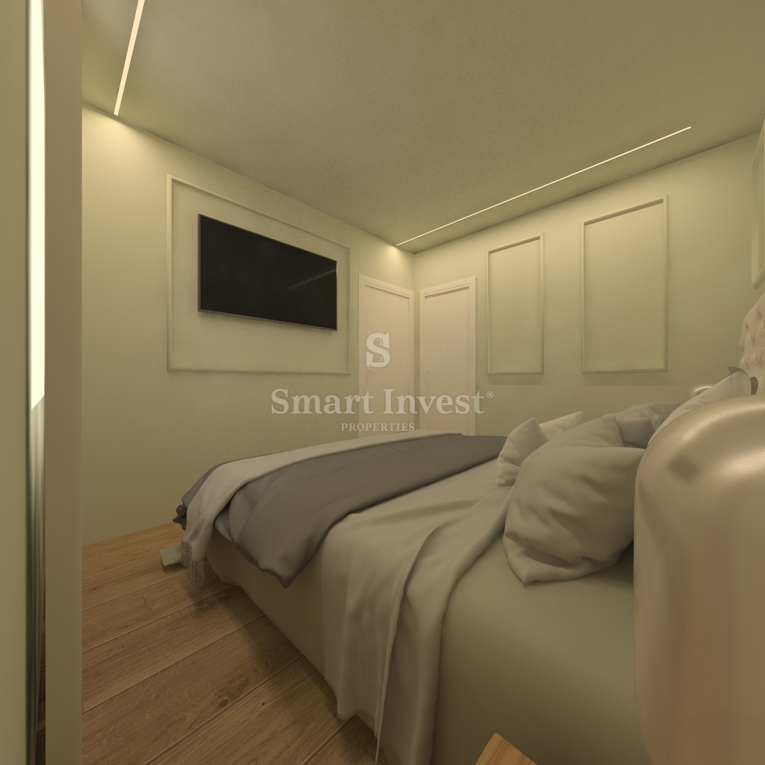 Terreno Jurdani, Matulji, 829m2