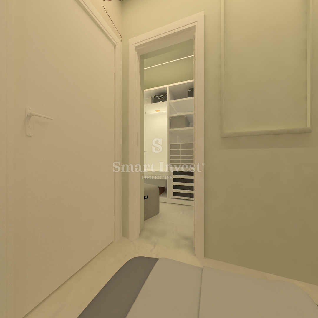 Terreno Jurdani, Matulji, 829m2