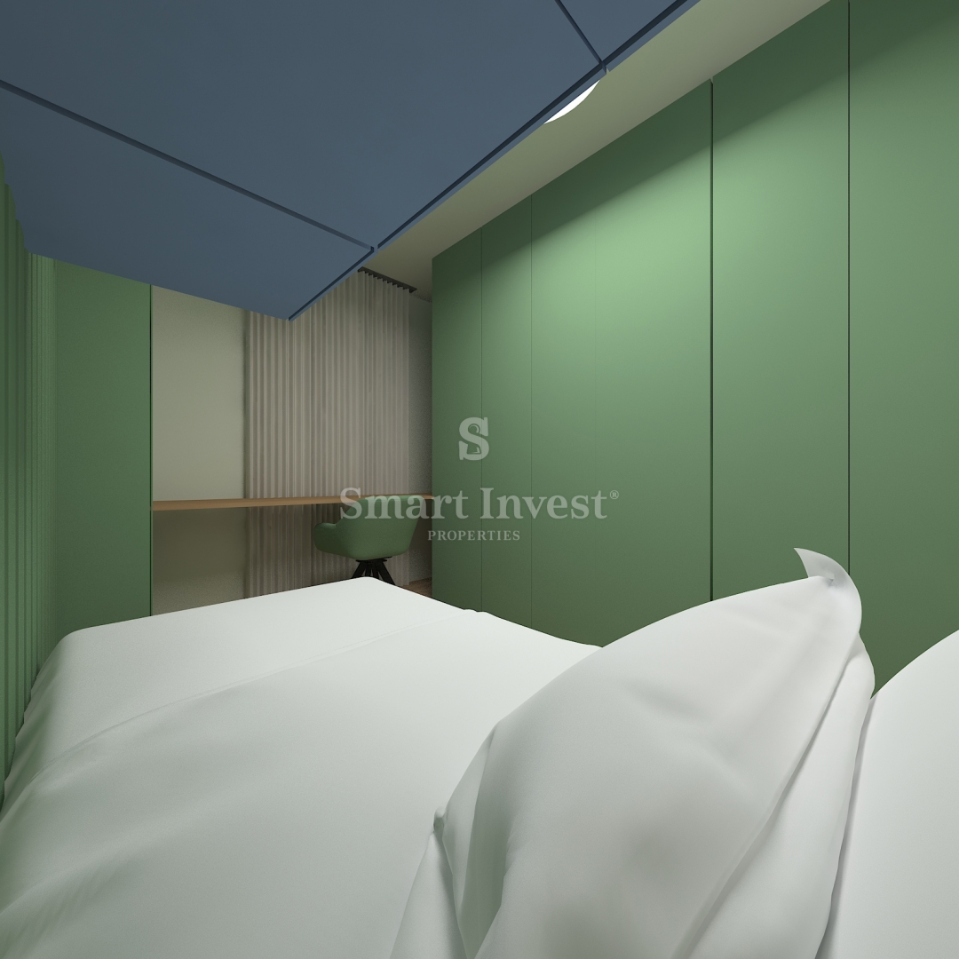 Terreno Jurdani, Matulji, 829m2