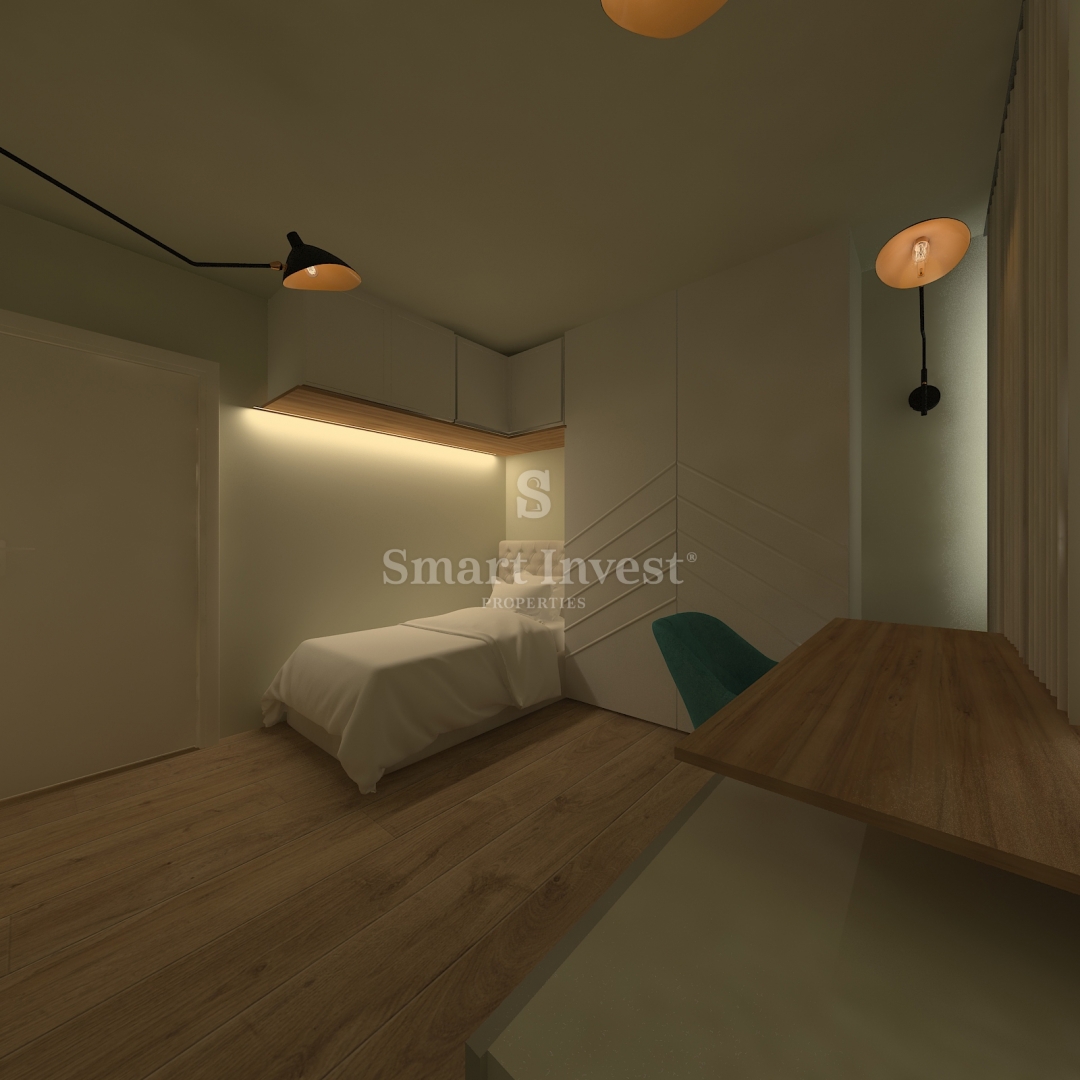 Terreno Jurdani, Matulji, 829m2