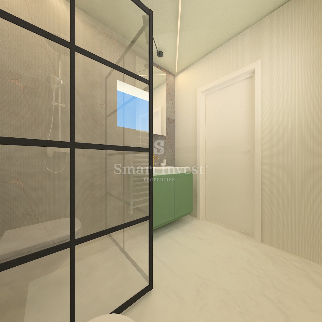 Terreno Jurdani, Matulji, 829m2