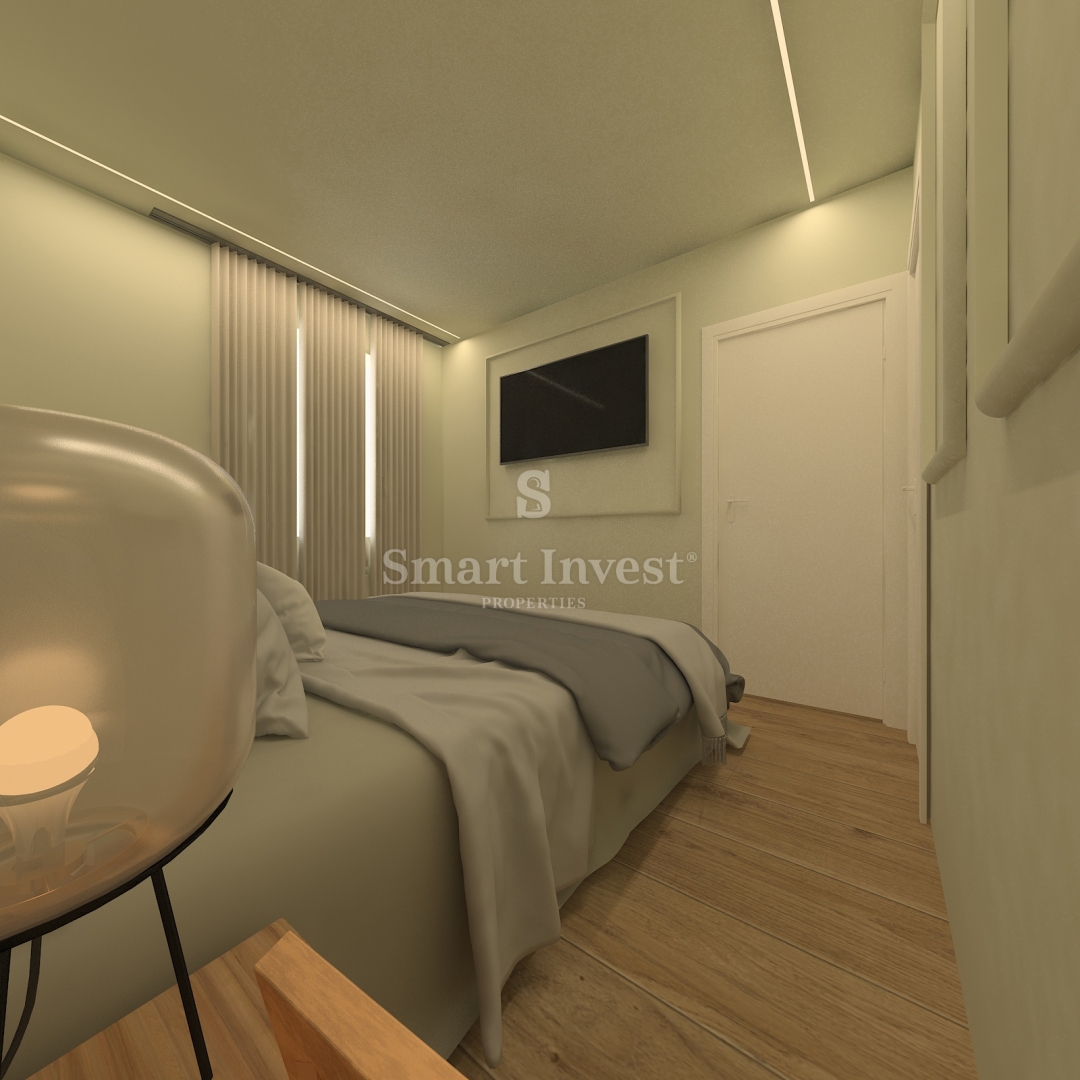 Terreno Jurdani, Matulji, 829m2