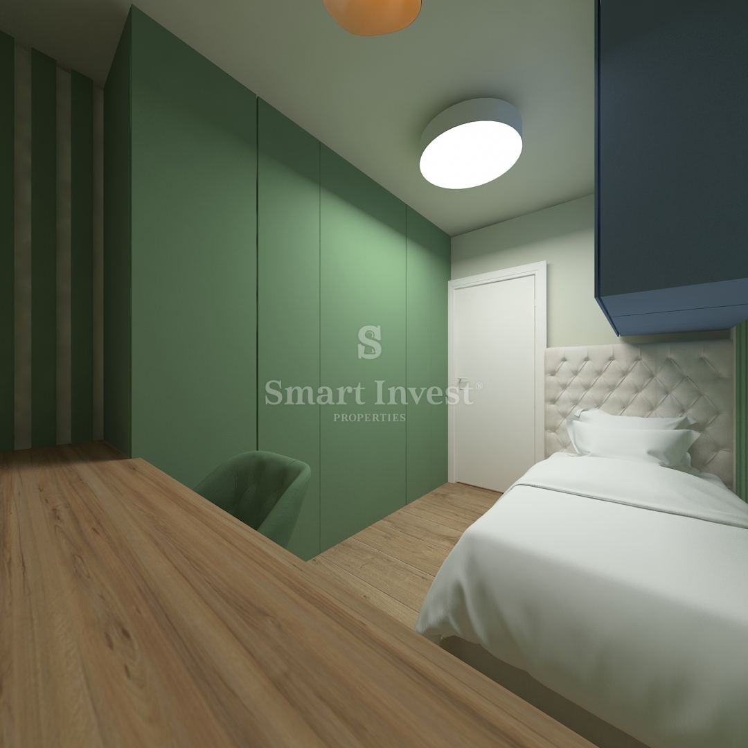 Terreno Jurdani, Matulji, 829m2