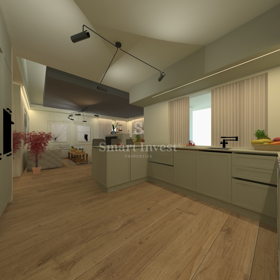 Terreno Jurdani, Matulji, 829m2