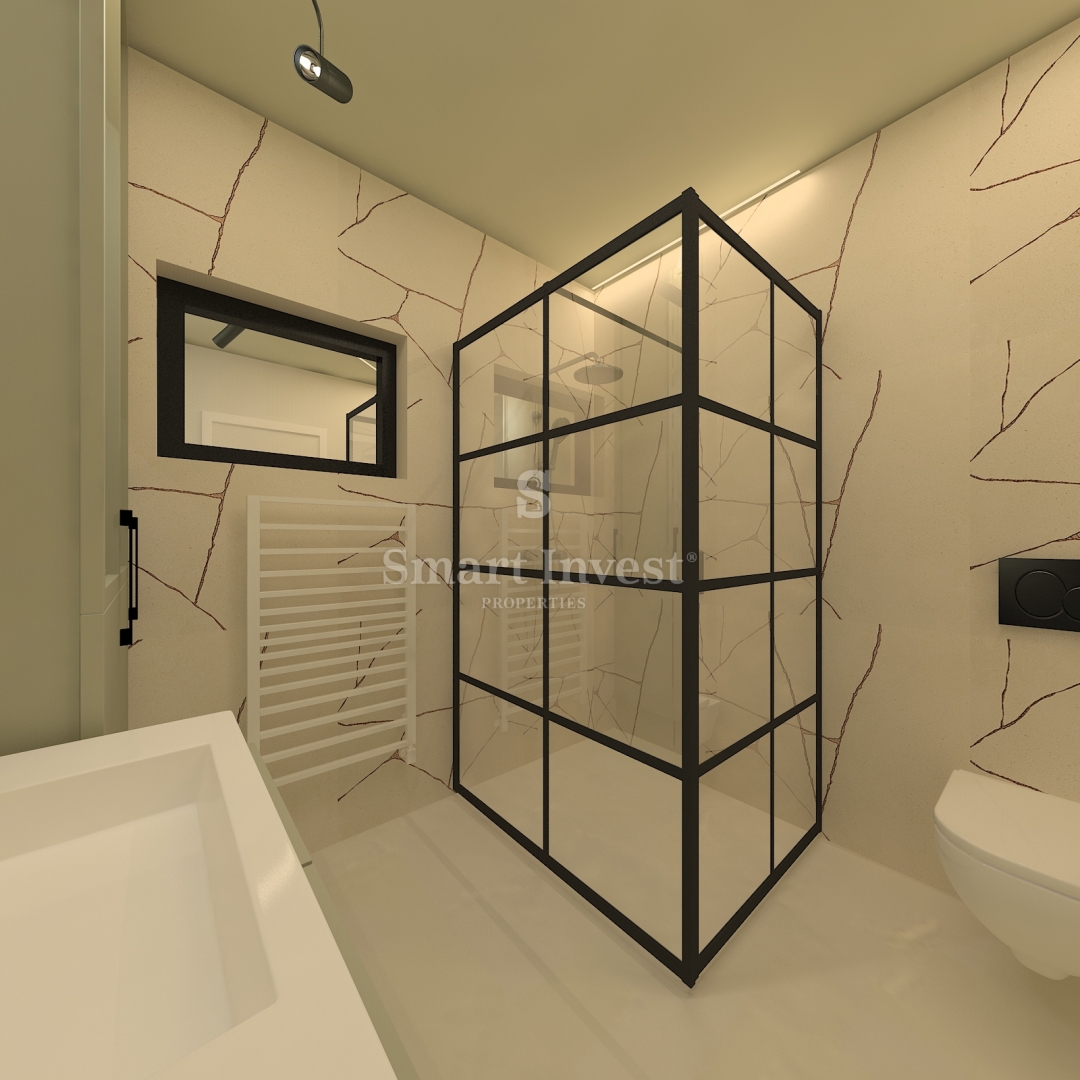 Terreno Jurdani, Matulji, 829m2