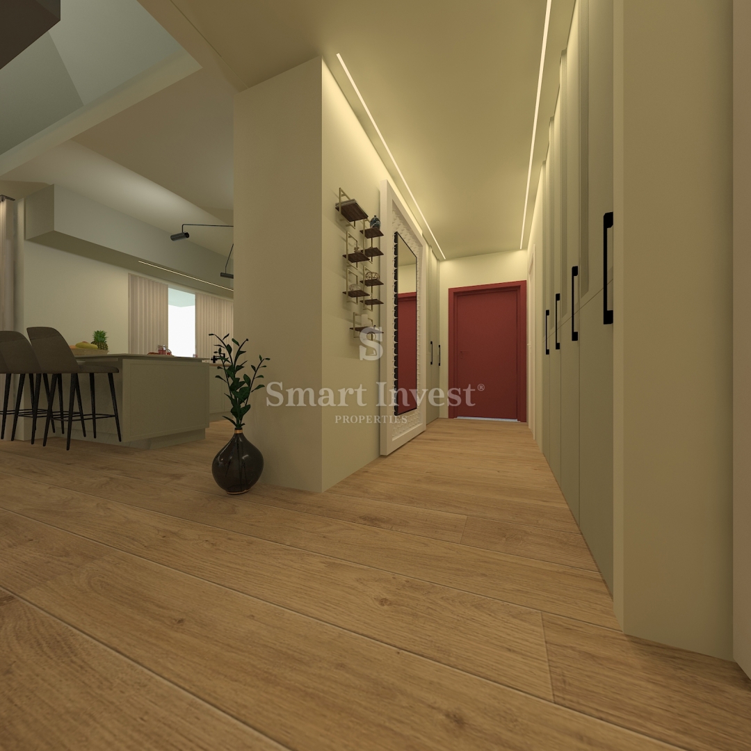 Terreno Jurdani, Matulji, 829m2