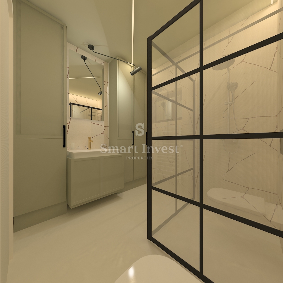 Terreno Jurdani, Matulji, 829m2