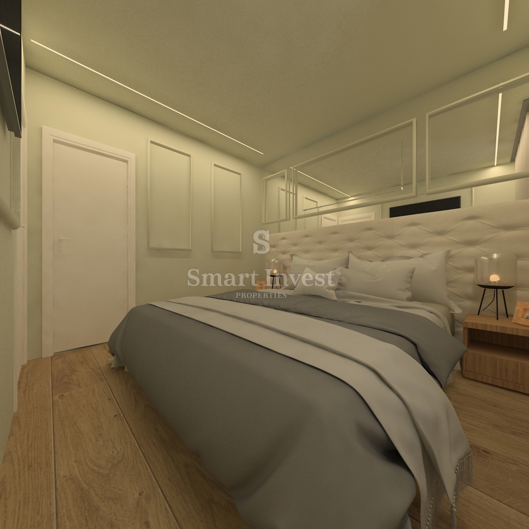 Terreno Jurdani, Matulji, 829m2