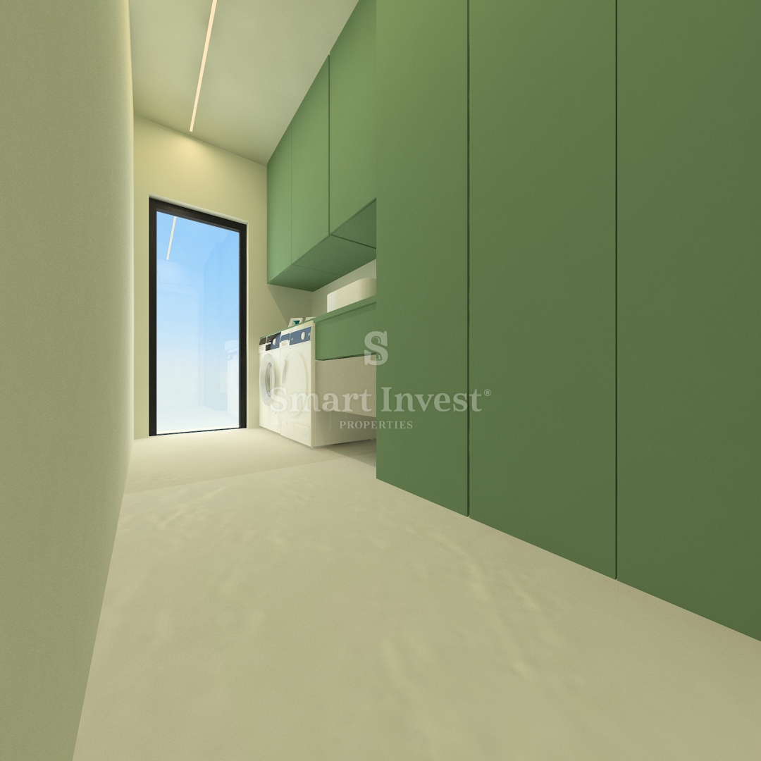 Terreno Jurdani, Matulji, 829m2