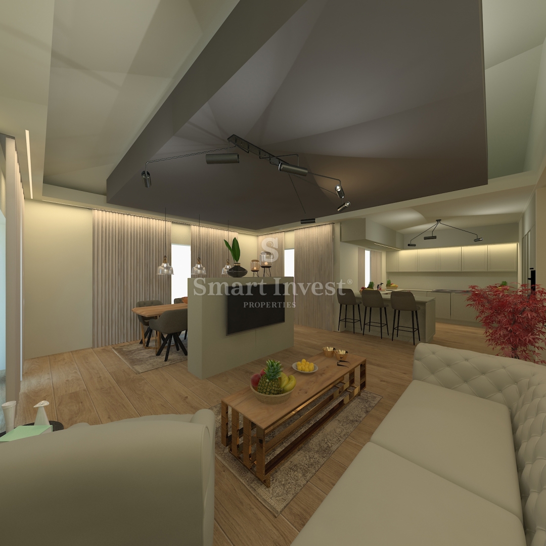 Terreno Jurdani, Matulji, 829m2