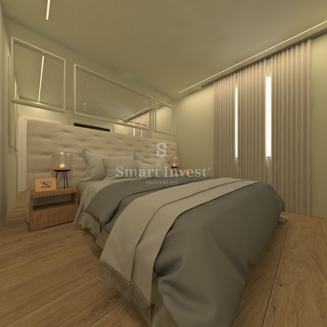 Terreno Jurdani, Matulji, 829m2