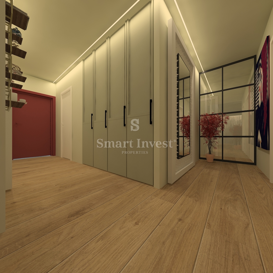 Terreno Jurdani, Matulji, 829m2