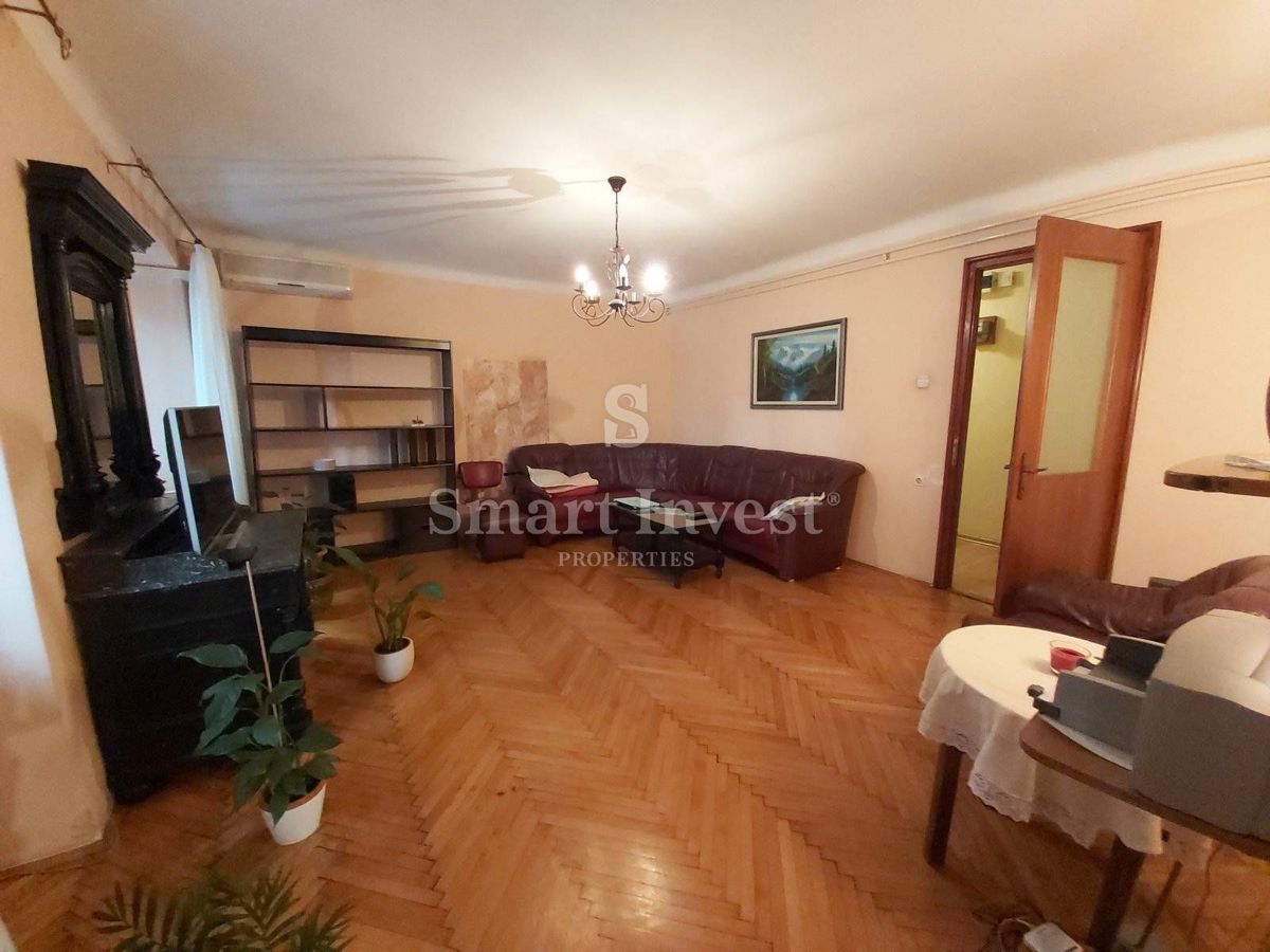 Appartamento Centar, Rijeka, 110m2