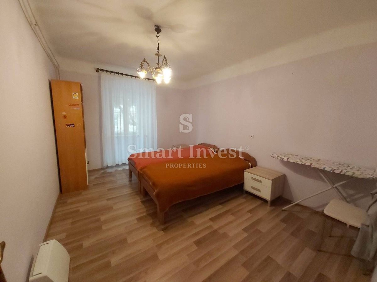 Appartamento Centar, Rijeka, 110m2