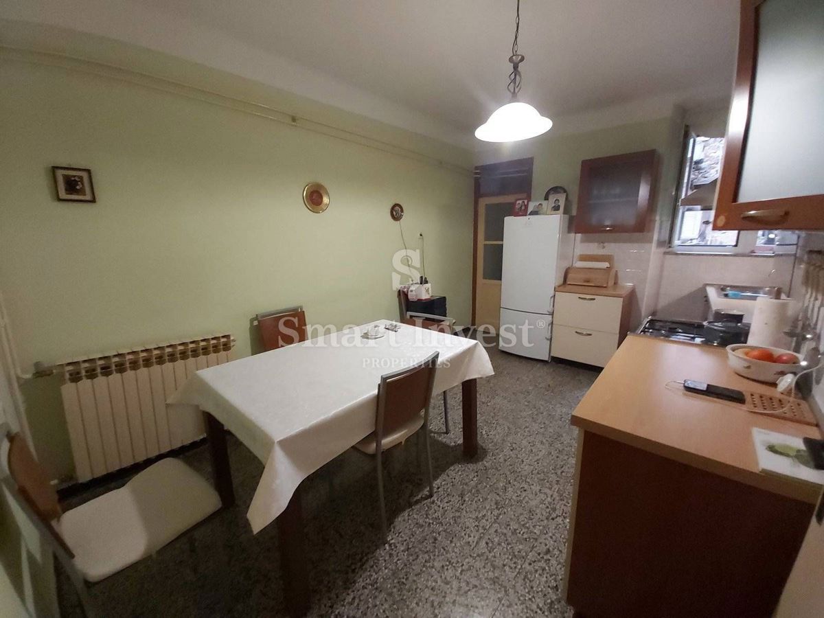 Appartamento Centar, Rijeka, 110m2