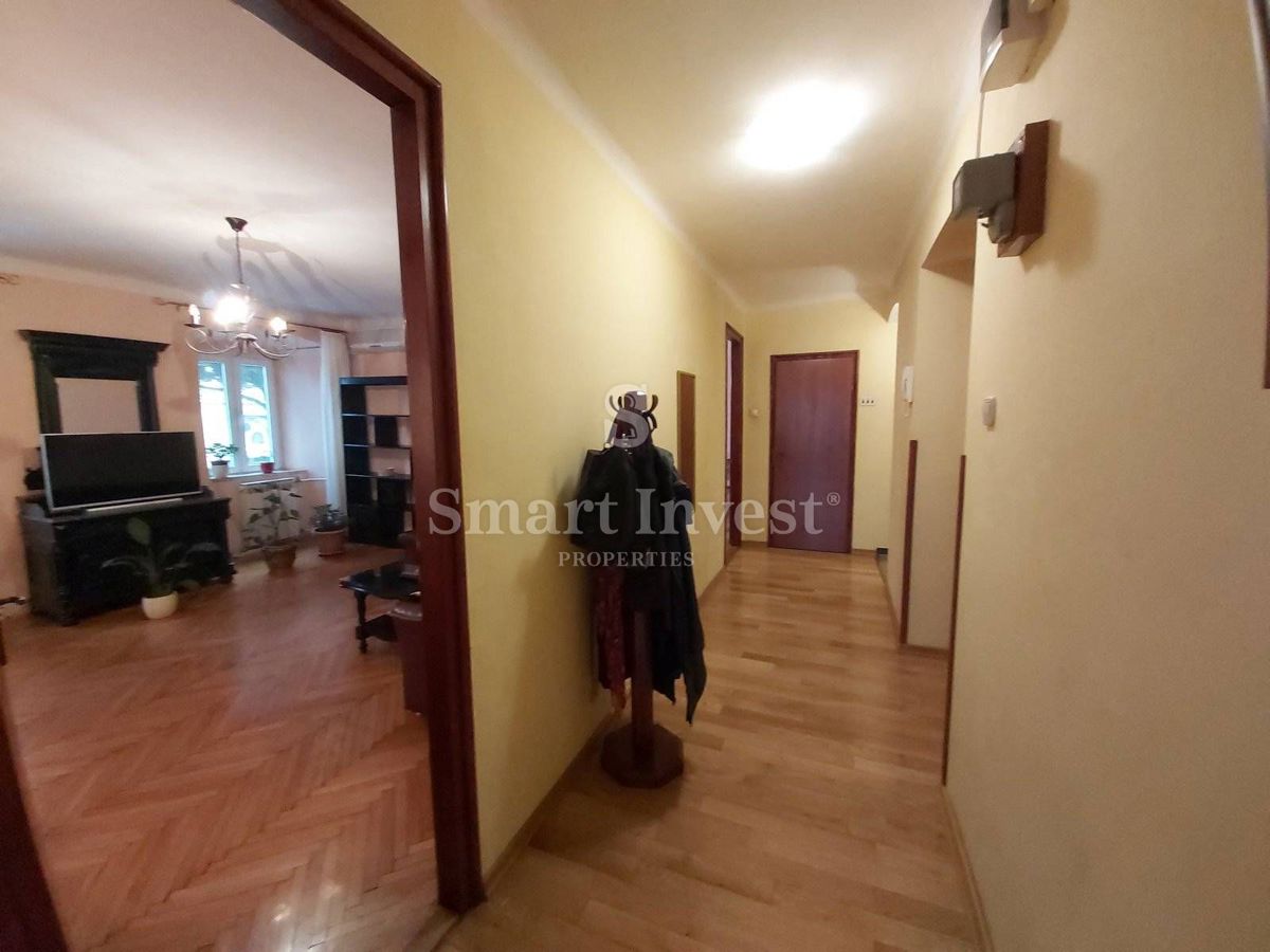 Appartamento Centar, Rijeka, 110m2
