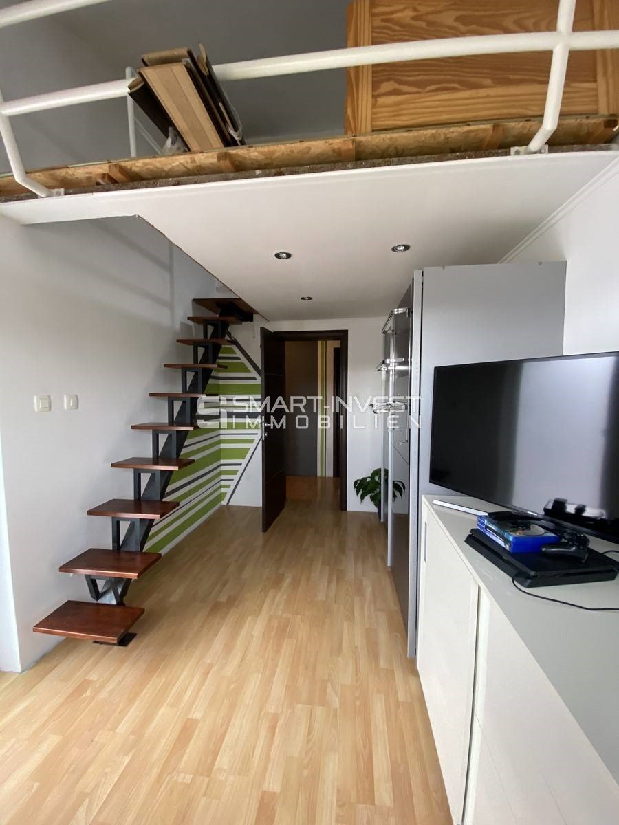 MATULJI - BREŠCA, 3-bedrooms apartment with 2 parking spaces