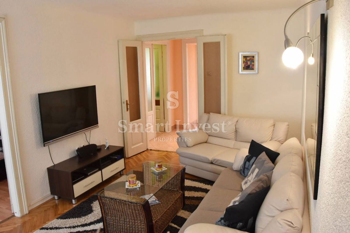Appartamento Centar, Rijeka, 73,20m2