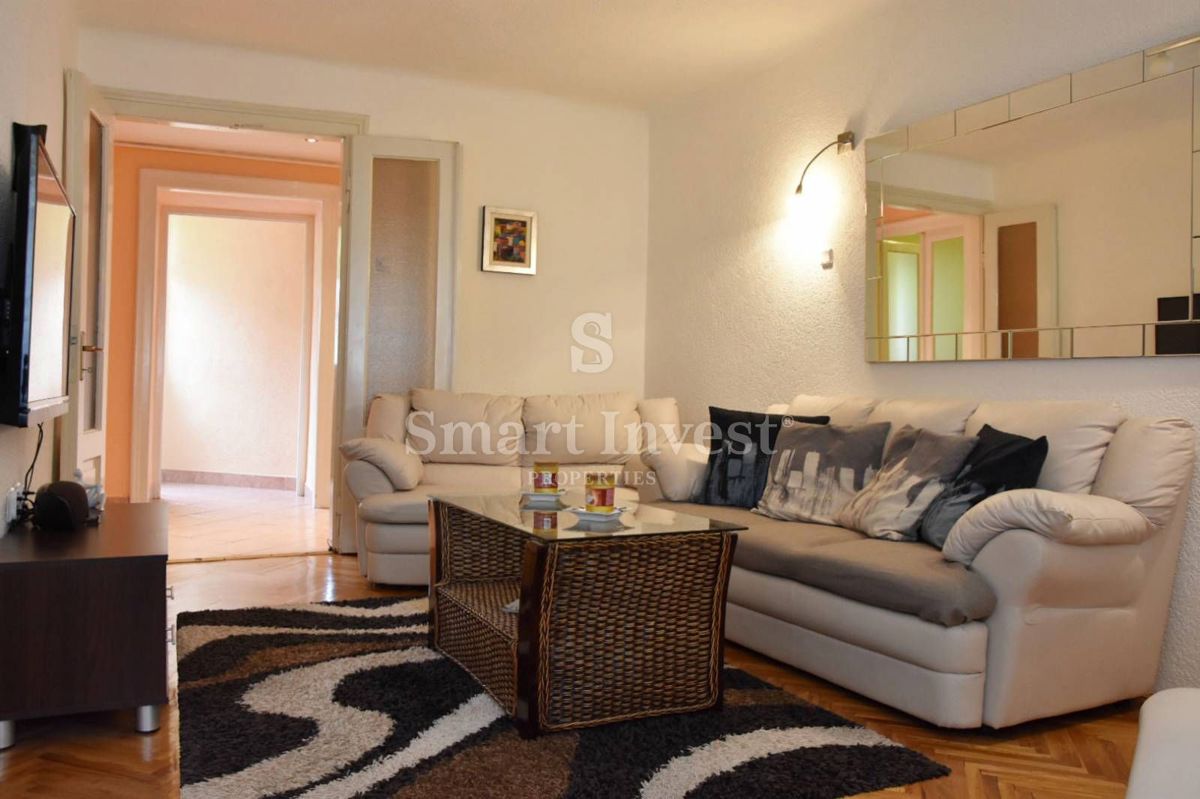 Appartamento Centar, Rijeka, 73,20m2