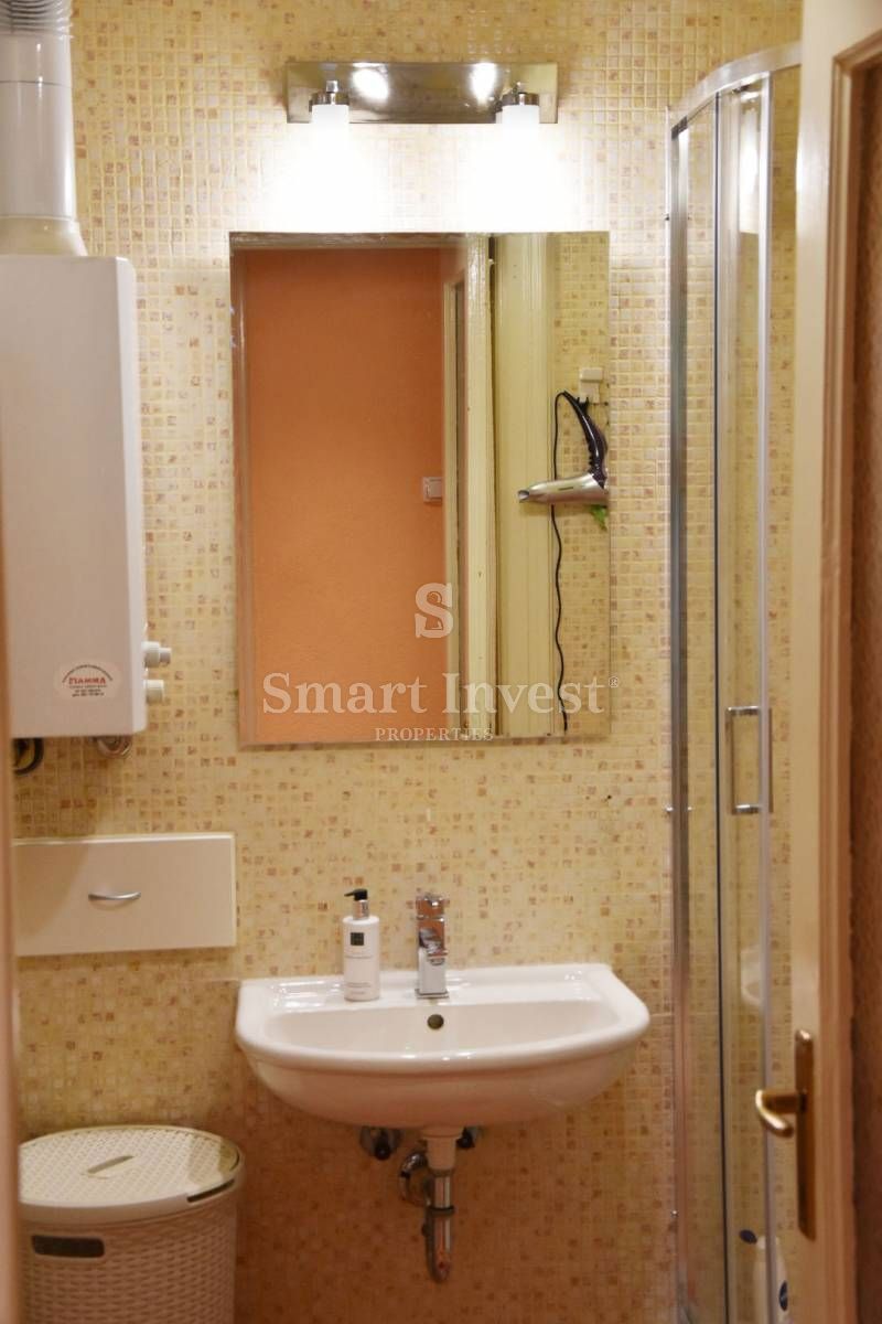 Appartamento Centar, Rijeka, 73,20m2