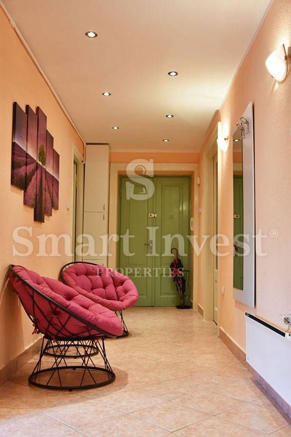 Appartamento Centar, Rijeka, 73,20m2