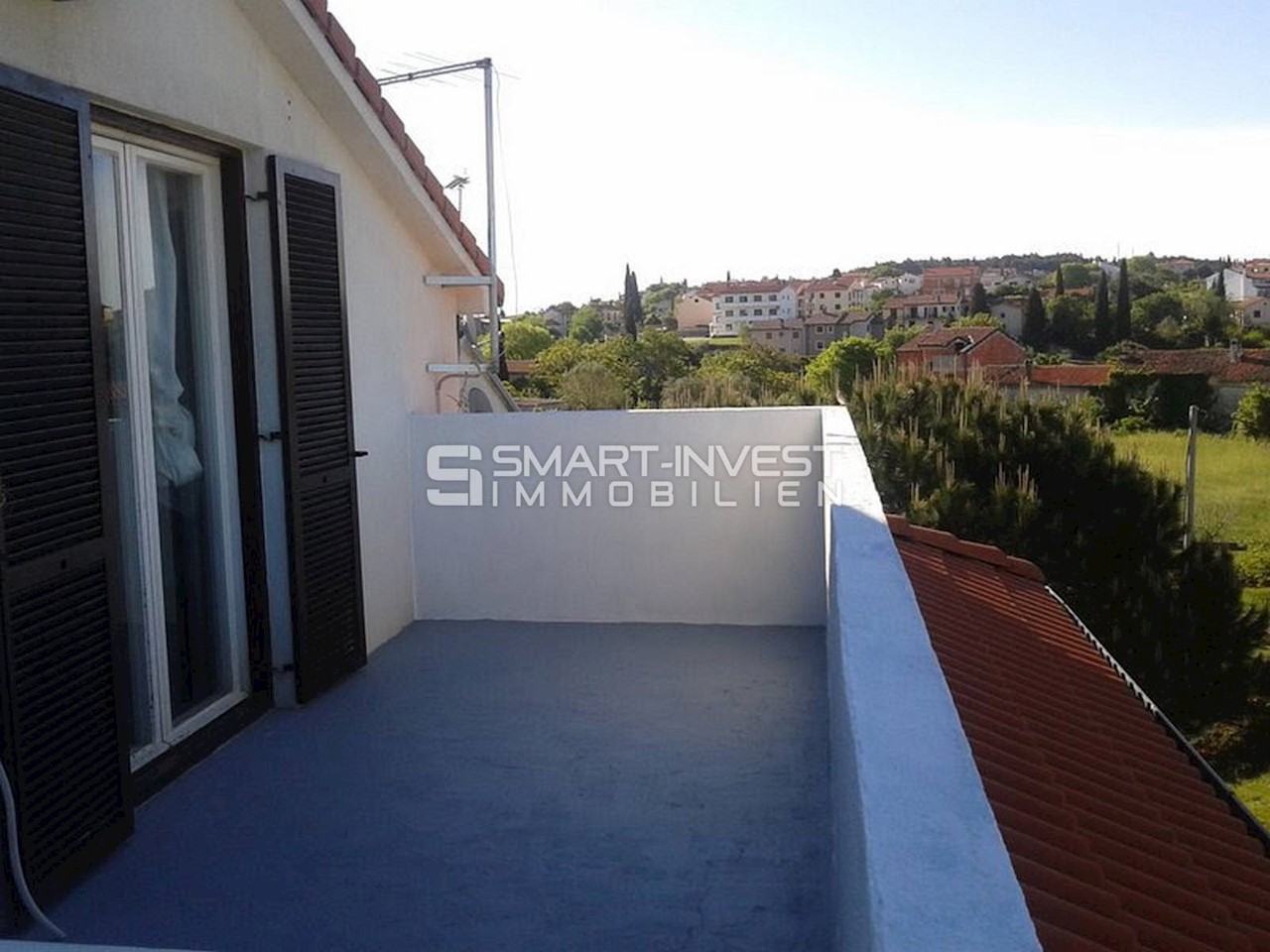 ISTRIA - ROVINJ vicinity, Apartment of 70 m2 for sale