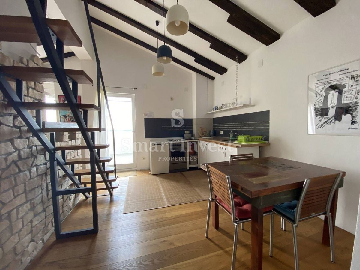 ISTRIA - ROVINJ vicinity, Apartment of 70 m2 for sale
