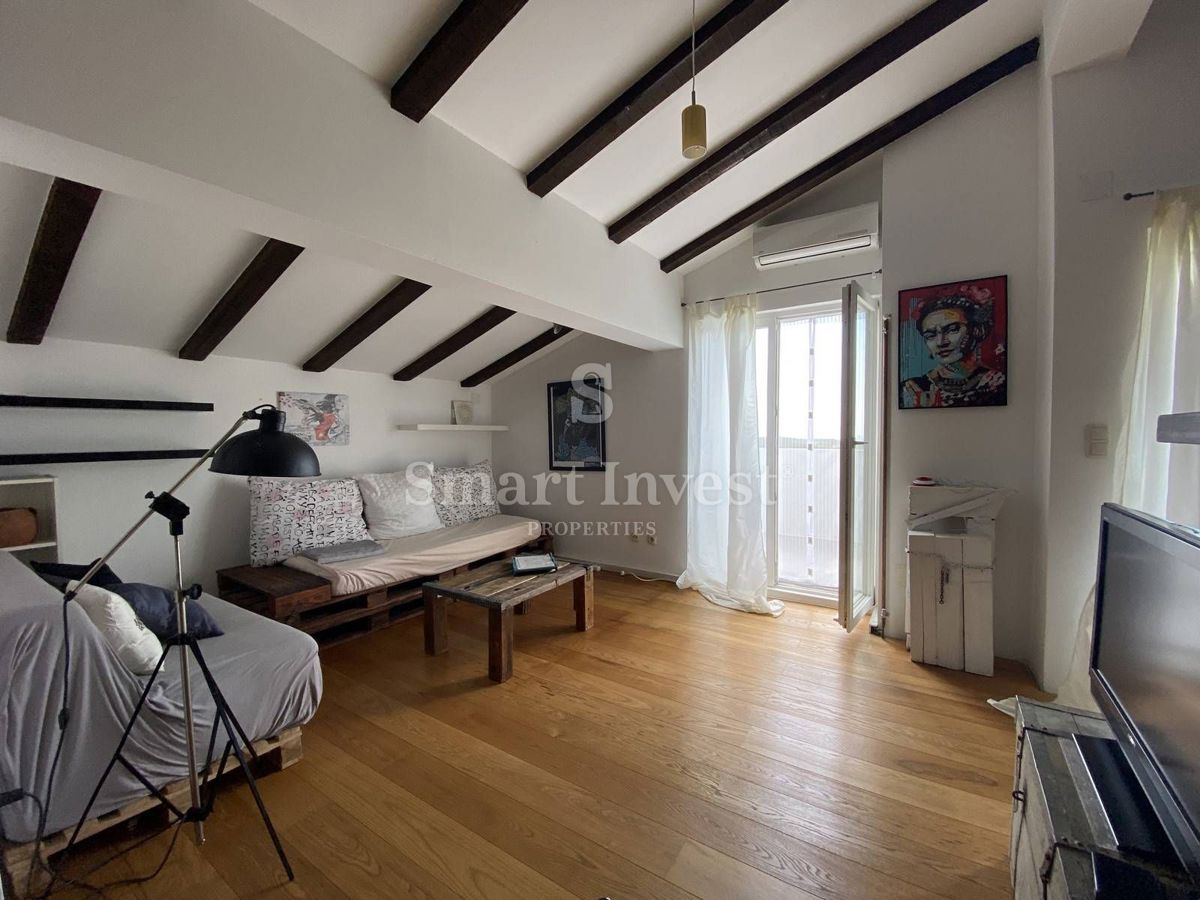 ISTRIA - ROVINJ vicinity, Apartment of 70 m2 for sale