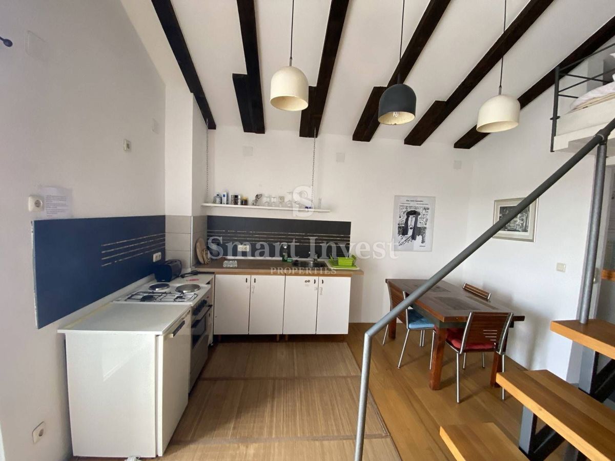 ISTRIA - ROVINJ vicinity, Apartment of 70 m2 for sale
