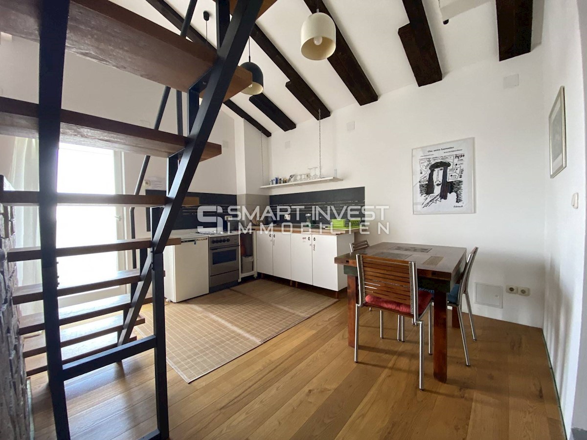 ISTRIA - ROVINJ vicinity, Apartment of 70 m2 for sale