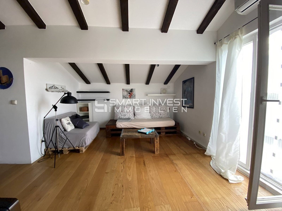 ISTRIA - ROVINJ vicinity, Apartment of 70 m2 for sale