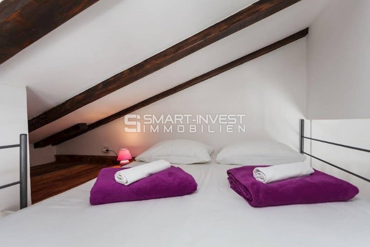 ISTRIA - ROVINJ vicinity, Apartment of 70 m2 for sale