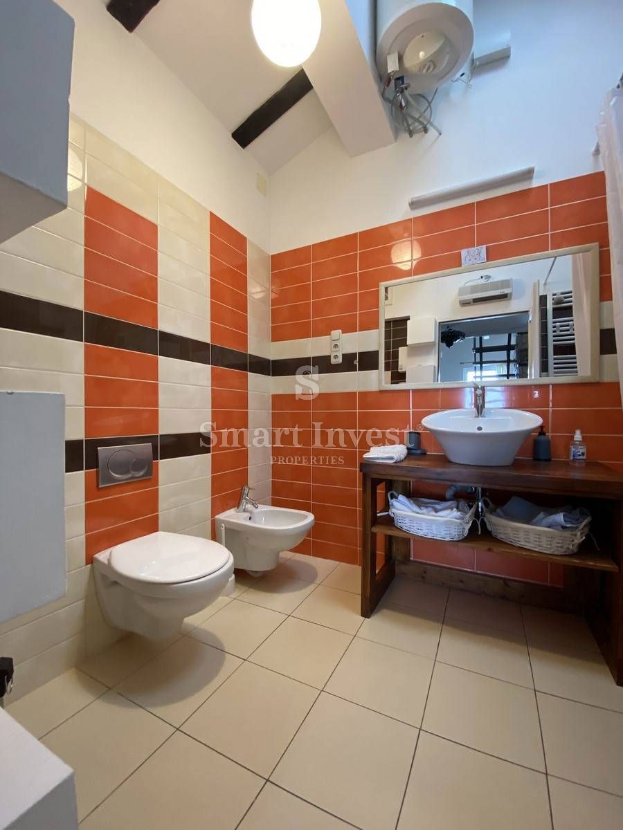 ISTRIA - ROVINJ vicinity, Apartment of 70 m2 for sale