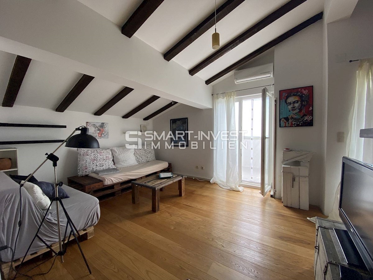 ISTRIA - ROVINJ vicinity, Apartment of 70 m2 for sale