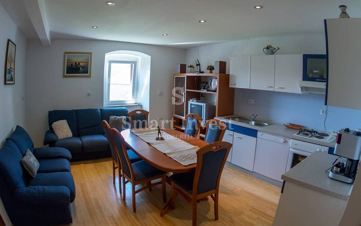 Casa Karlobag, 260m2