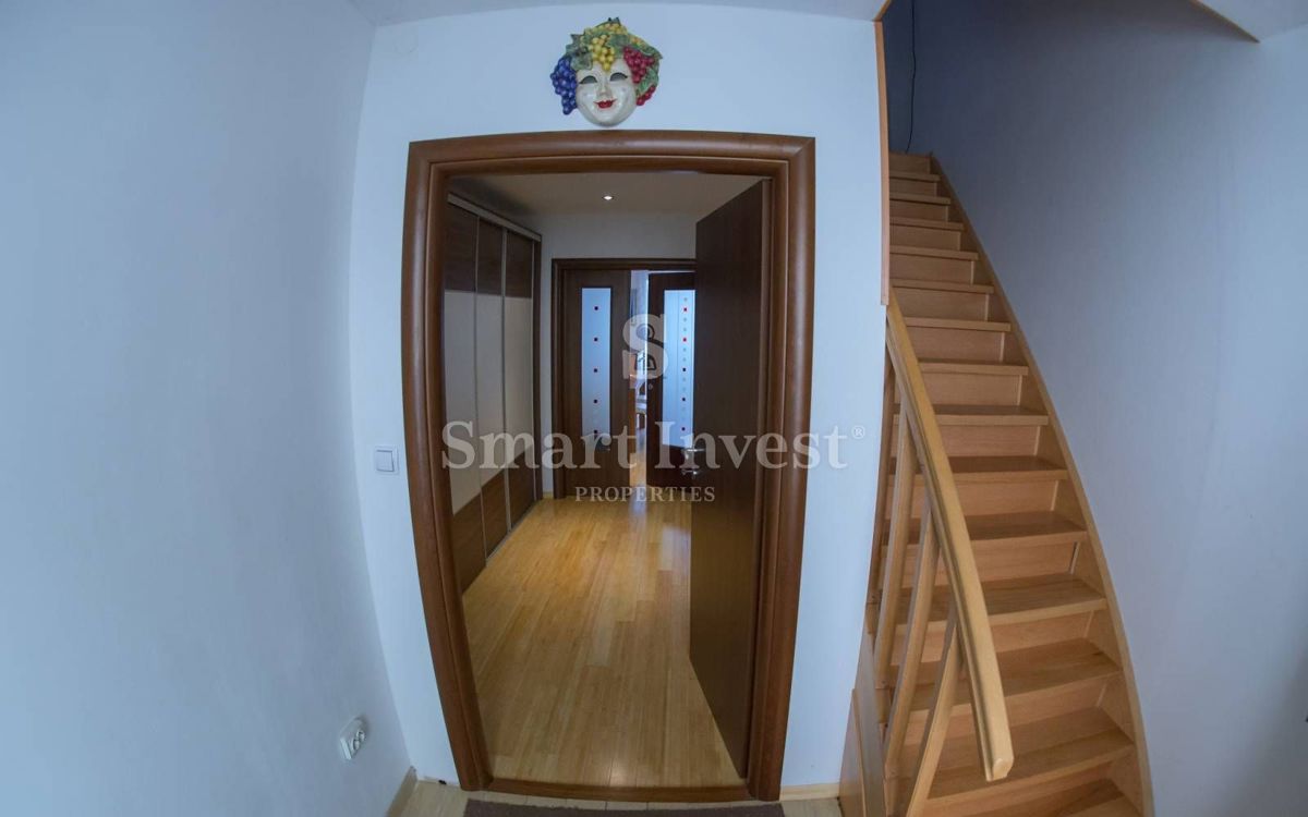 Casa Karlobag, 260m2