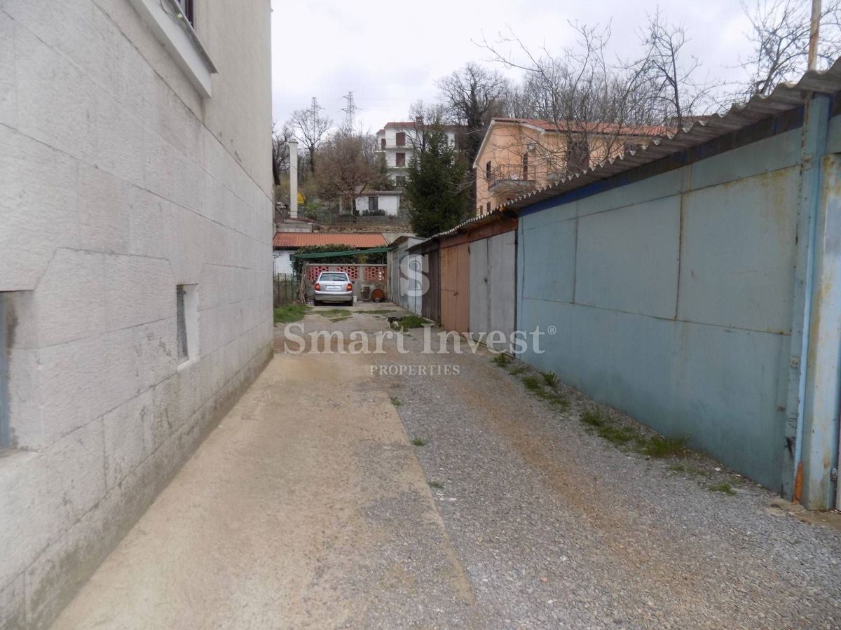 Appartamento Matulji, 72m2