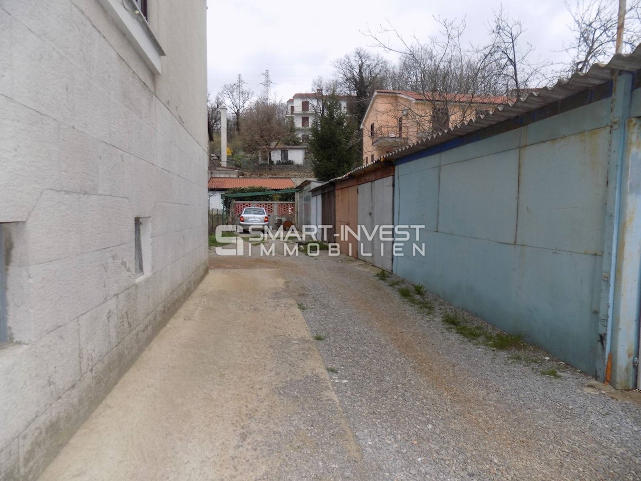 Appartamento Matulji, 72m2