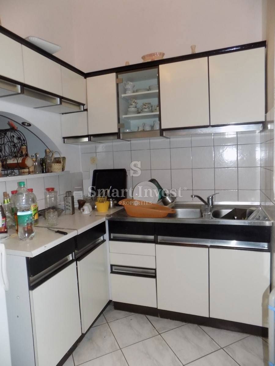 Appartamento Matulji, 72m2