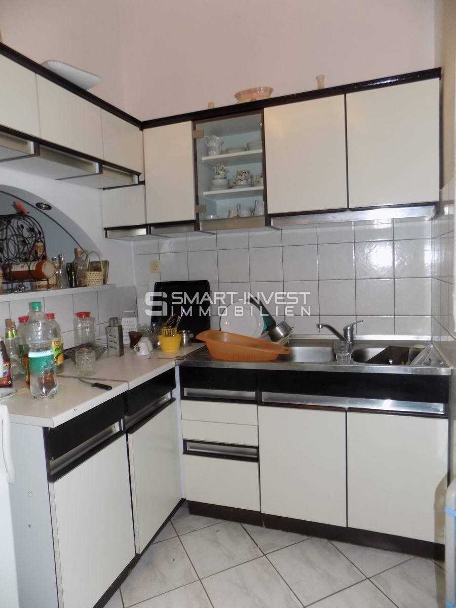 Appartamento Matulji, 72m2